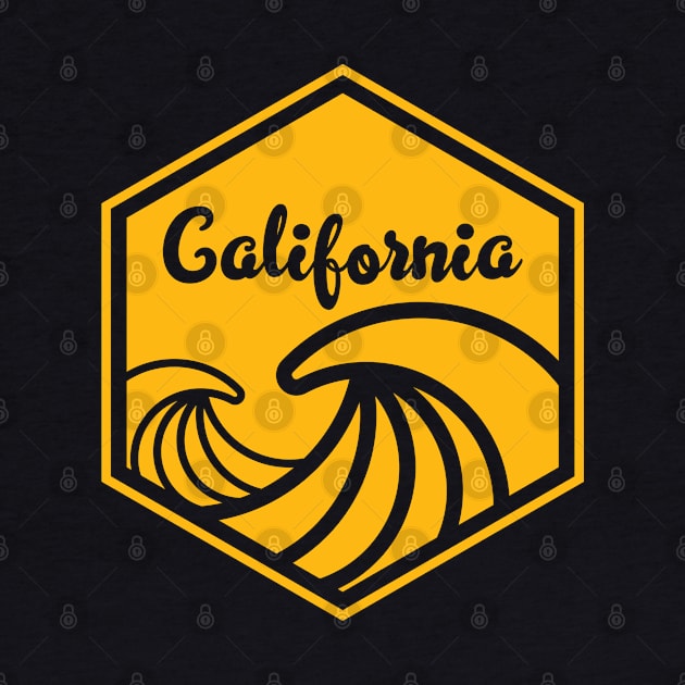 California by RStees22